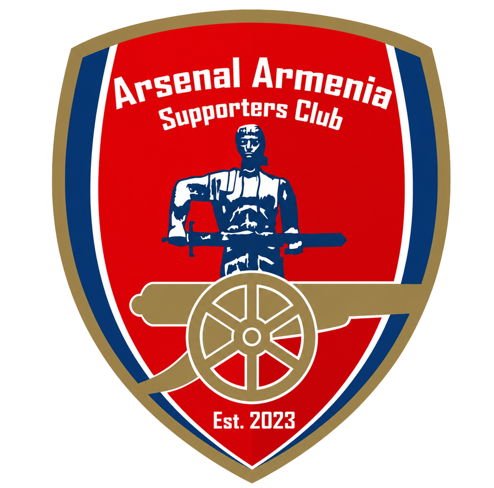 Arsenal Armenia Supporters Club